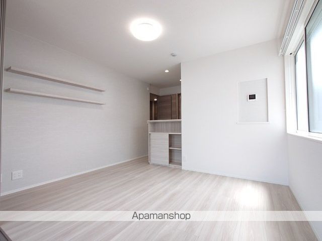 J Room妃 VII番館 屋代駅前の内装写真