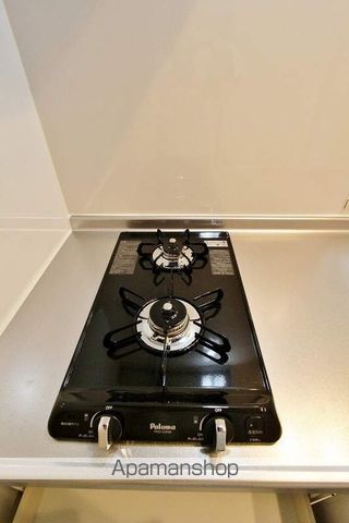 JADEHOUSE庄町 Bの内装写真