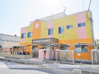 ｃｏｍｆａｒｍ　Ⅱ[1LDK/52.3m2]の周辺1