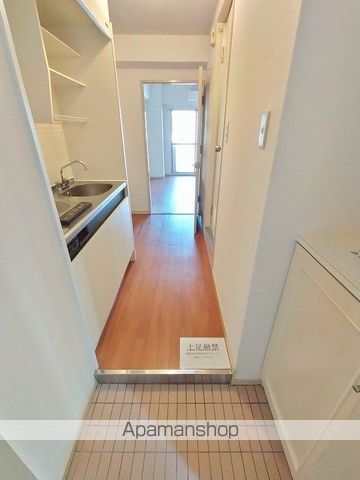 ノルデンハイム豊新の内装写真