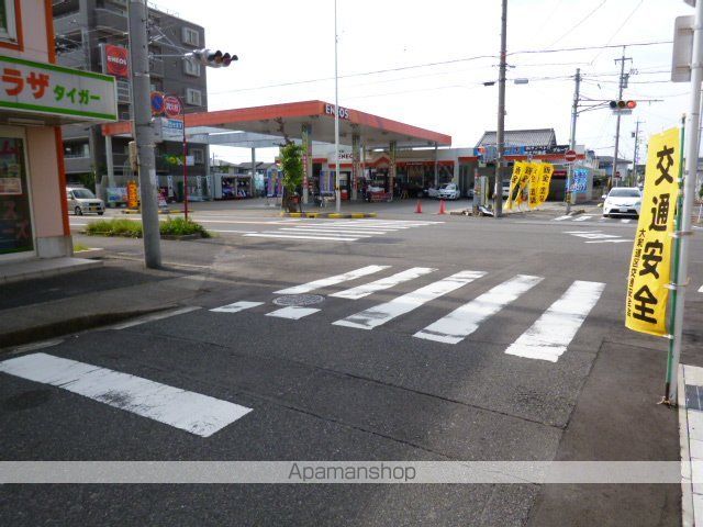 グランディアIIの周辺写真
