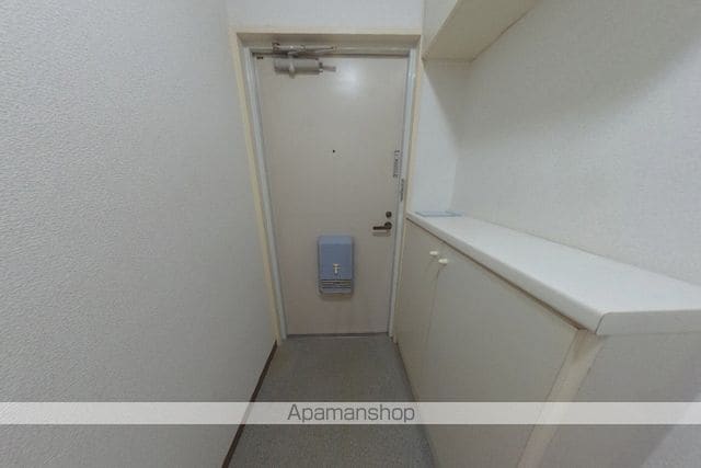 ダイアパレスパークコート新潟の内装写真