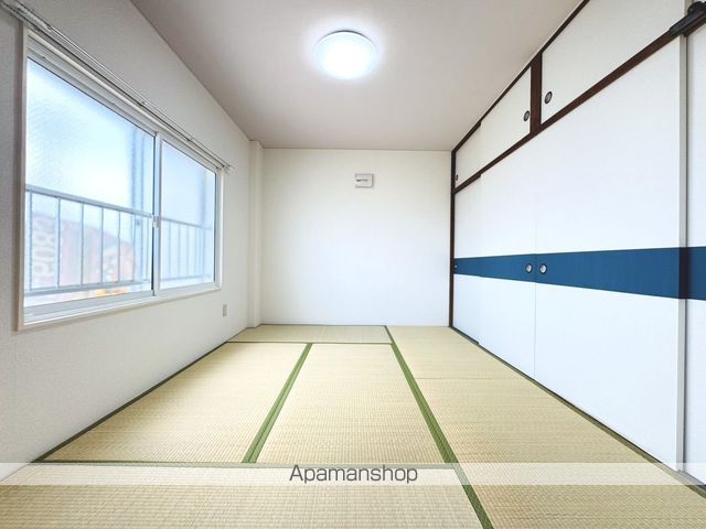 コーポ天内の内装写真