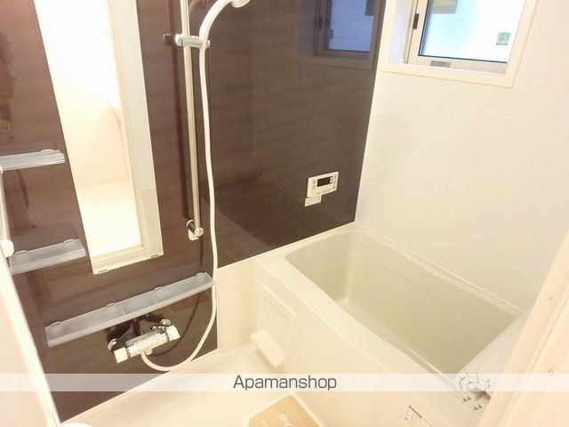 フォレスタ仙北の内装写真