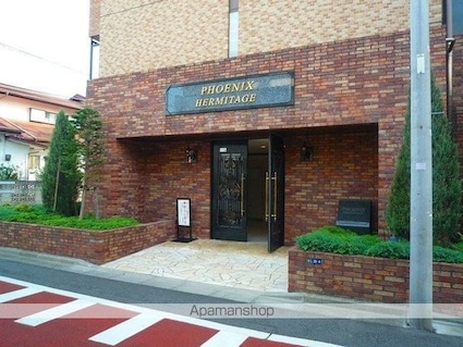 東京都大田区鵜の木３丁目[1K/19.93m2]の内装1