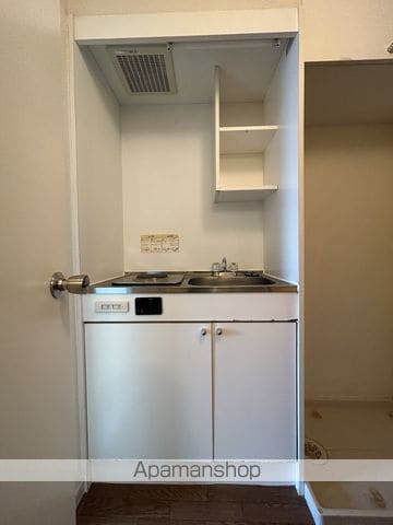 MHOUSEの内装写真