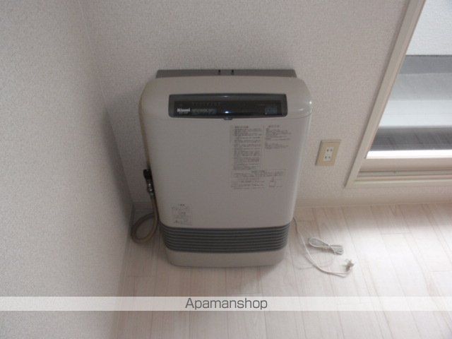ハイフィールド89の内装写真