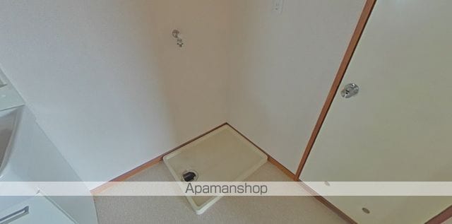 アネックス栄の内装写真
