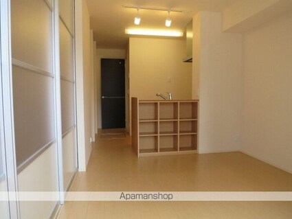 ＣＯＭＦＯＲ[1LDK/40.09m2]のリビング・居間