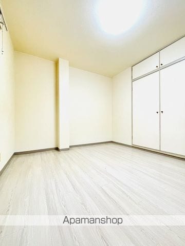 おしゃれ館新森の内装写真