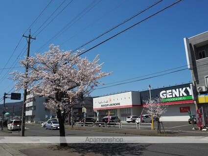 ハイツ水越　Ｂ[2K/35.93m2]の周辺1