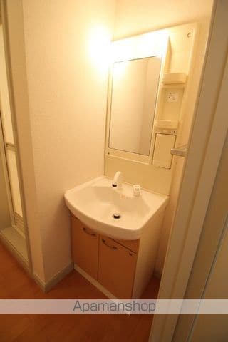 クレア雅の内装写真