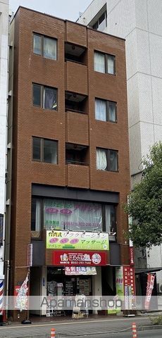 田中ビルの外観写真