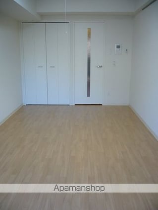 東京都渋谷区代々木４丁目[1K/24.64m2]のキッチン