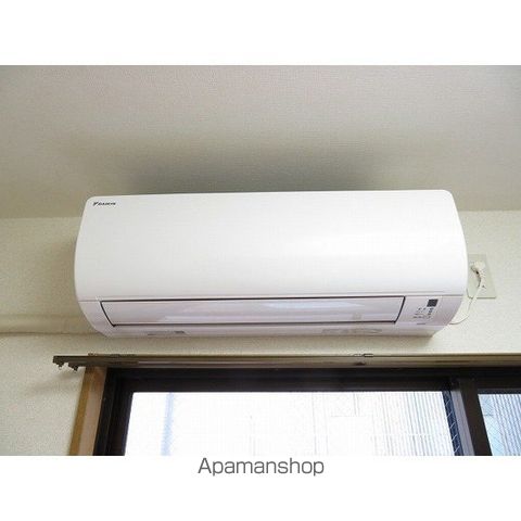 オベリスク神保町の内装写真