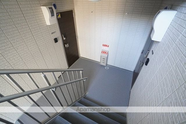 D−RESIDENCE南茨木の内装写真
