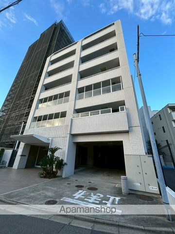 SOUTHERN CROSS鵠沼の外観写真