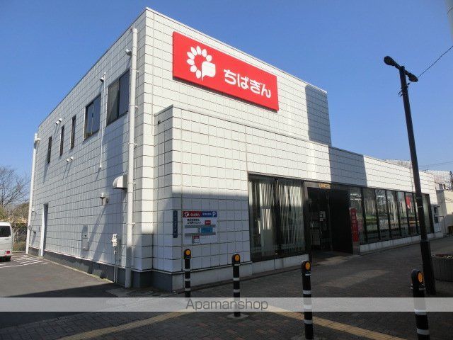 カーサみつわ台 Fの周辺写真