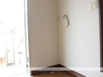 フレグランス平山Ｅ[1K/21m2]のその他設備