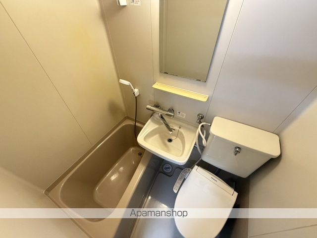 コーポごふくの内装写真