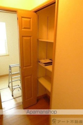 ソシア万寿[3LDK/85.91m2]の内装2