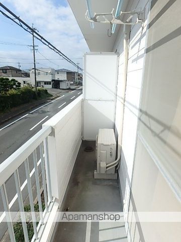 ビラデルレイの内装写真
