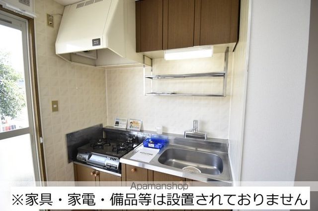 ライブタウンKUBOの内装写真