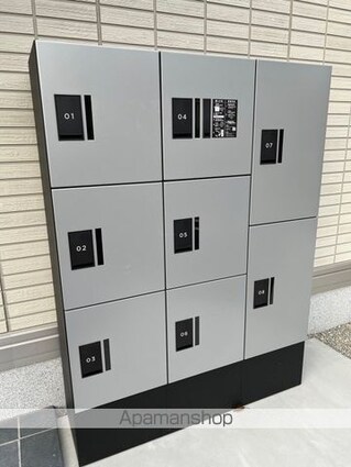 広島県三原市西野１丁目[1LDK/42.79m2]の内装2