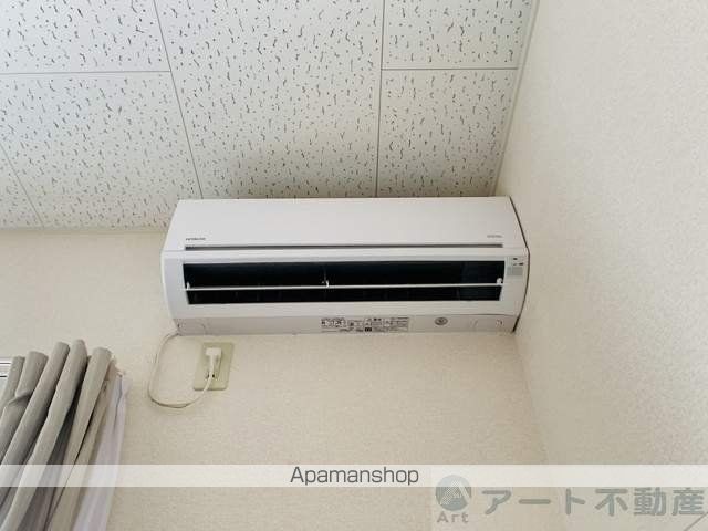 レオパレスNの内装写真