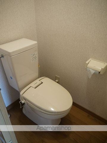 レジデンス美須々の内装写真