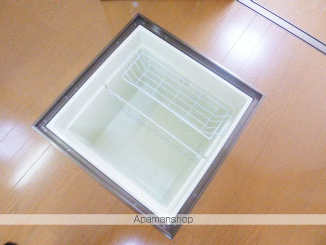 サニー・レジデンス Aの内装写真