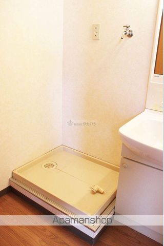 ガーデンハイム参番館の内装写真
