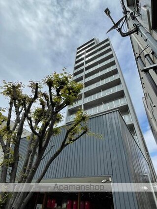 ＳＳ．ＦＬＡＴ神楽坂ｓｏｕｔｈ[1R/31.89m2]の外観3