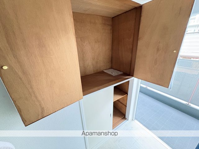 西北チェリーマンションの内装写真