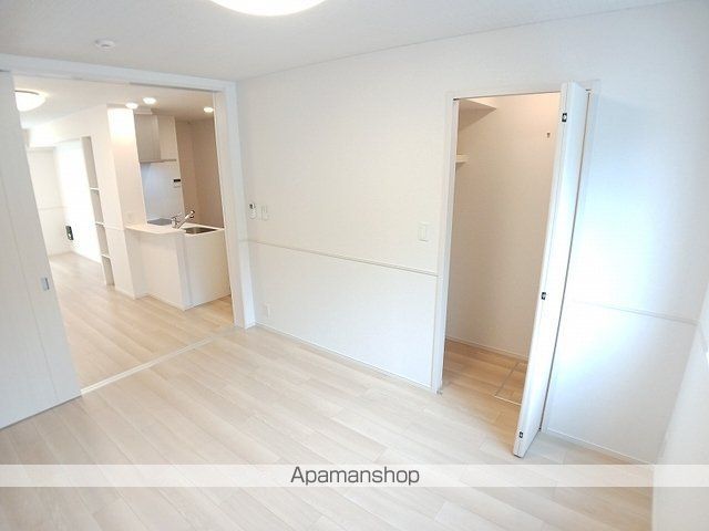 パークサイド小倉東IIの内装写真