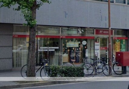 ザ・テラス丸の内[1LDK/43.46m2]の周辺8