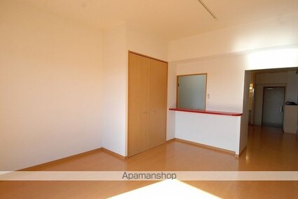 ひまわりやなべ[1LDK/45.62m2]の内装7