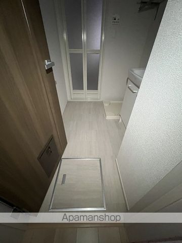 オルタンシアの内装写真