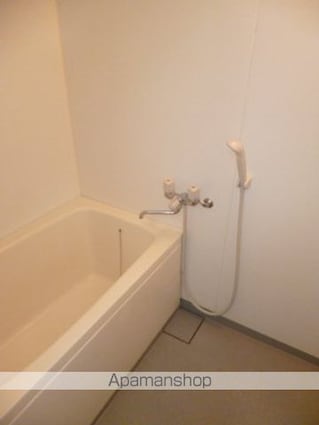 エスポアール花澤台[3DK/53.92m2]のバス