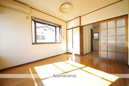 東京都多摩市百草[1K/19.68m2]のその他部屋・スペース
