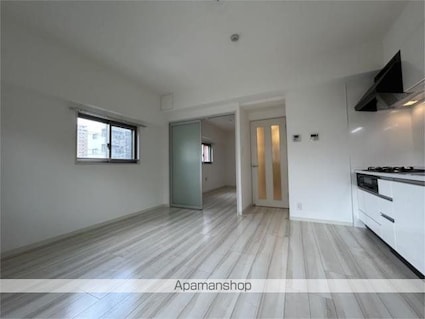 ライツ　石原[1LDK/42.44m2]のリビング・居間