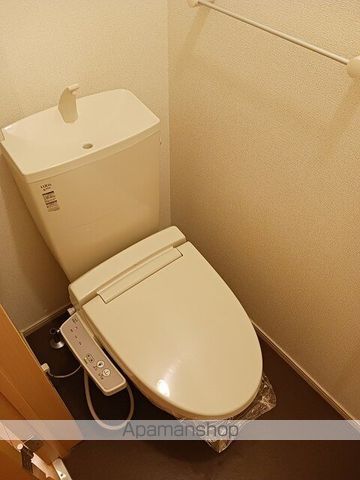 ハニーエンジェルの内装写真