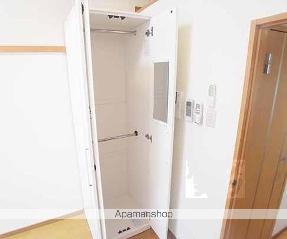 ロフティ山ノ内の内装写真