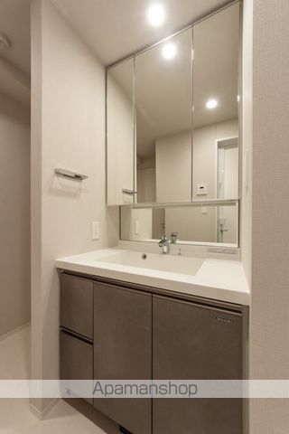 SANKYO YOKOHAMA CAMPUSの内装写真