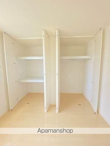 グランマスト林町 A棟の内装写真