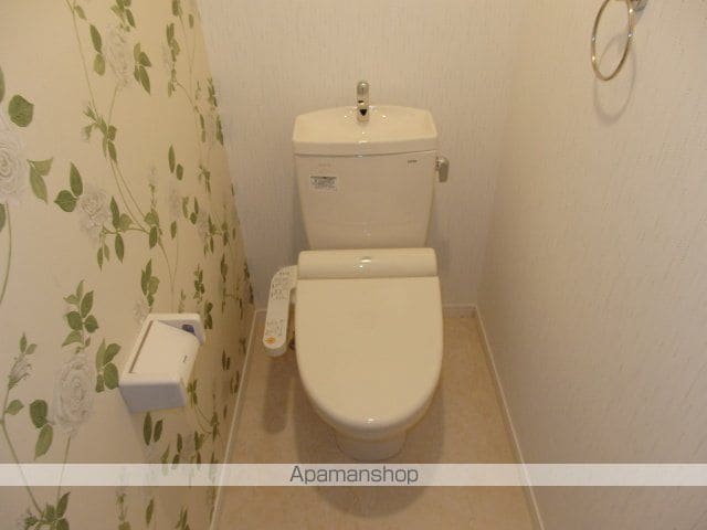 フルール.ラ.ミズホの内装写真