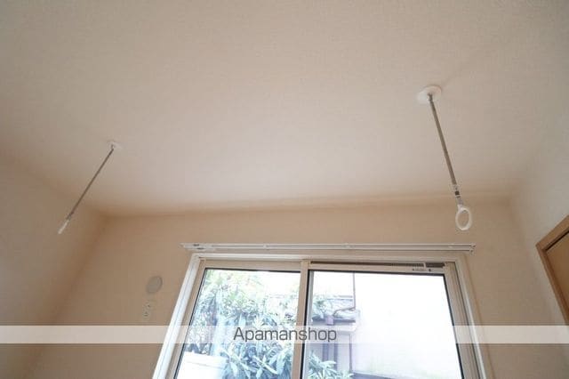 プリムヴェール参番館の内装写真