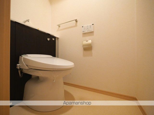 プラチナコートIIの内装写真