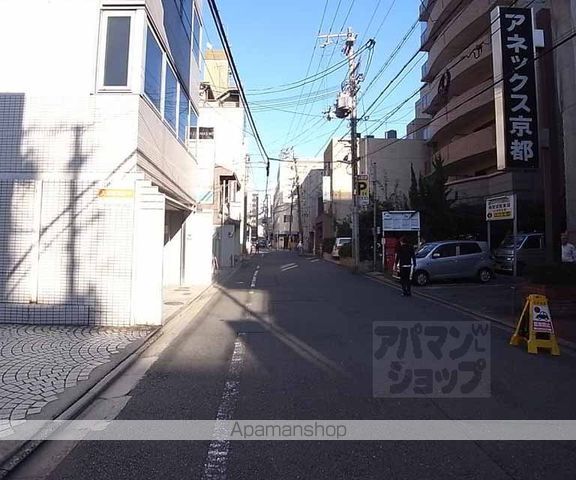 SAKIZO VILLA烏丸四条の周辺写真