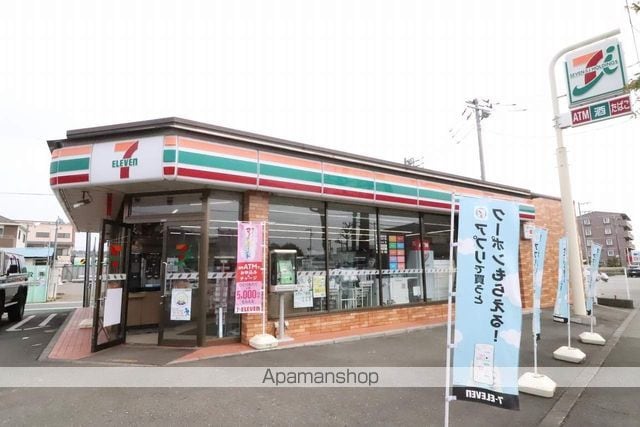 Eーフォレストの周辺写真